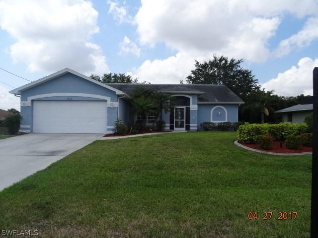 402 SE 6th Ter., Cape Coral, FL 33990