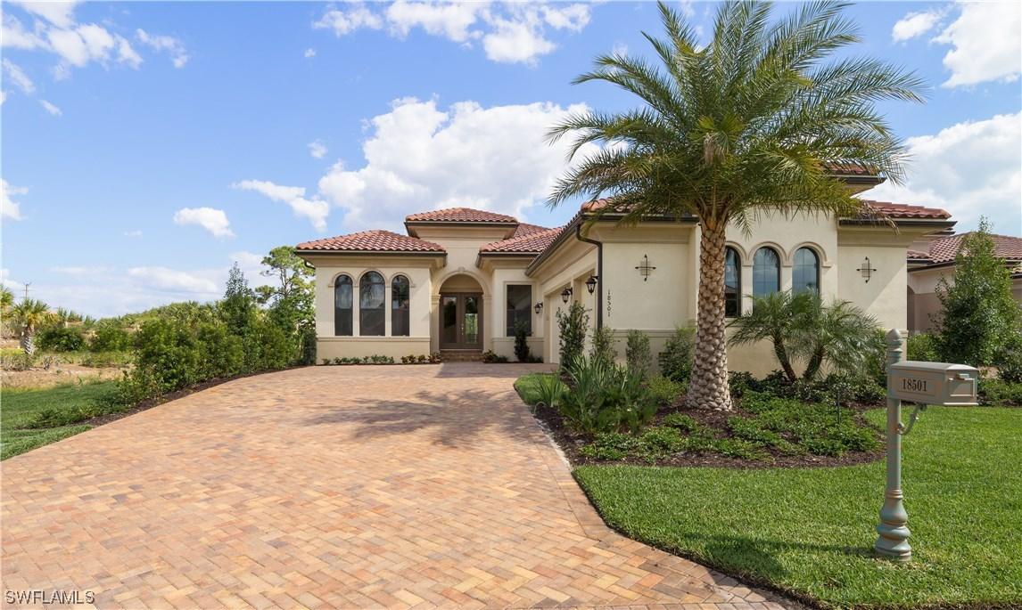 18501 Cypress Haven Dr., Fort Myers, FL 33908