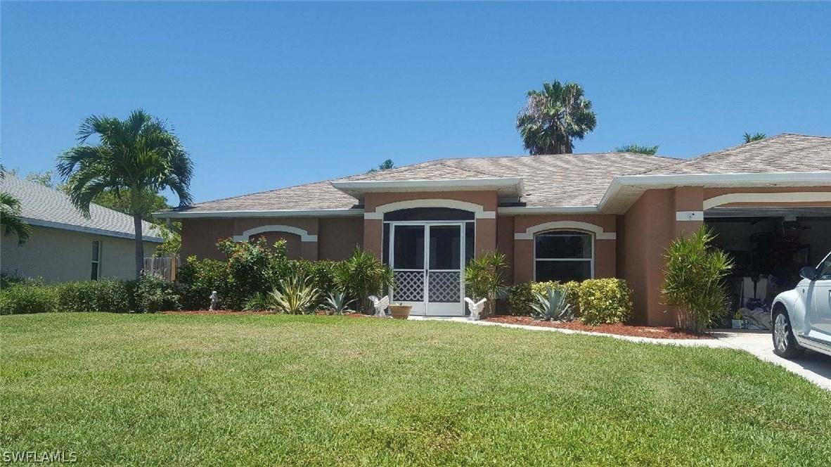 2718 SW 18th Ave., Cape Coral, FL 33914