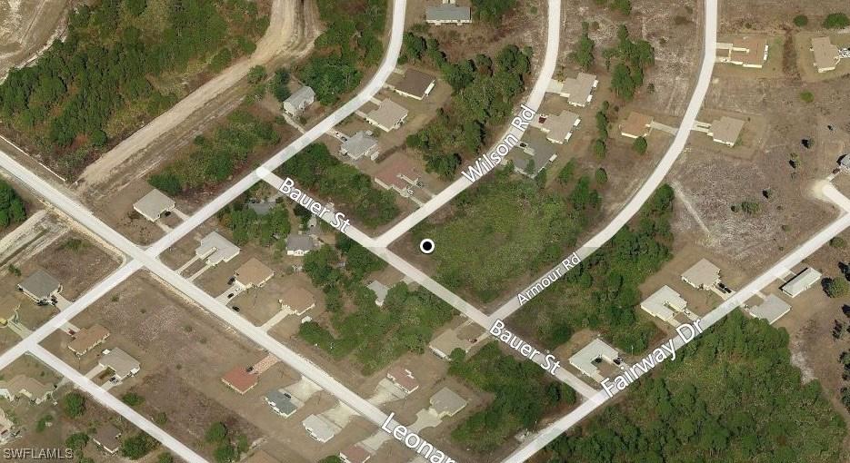 2229 Wilson Rd., Lehigh Acres, FL 33973