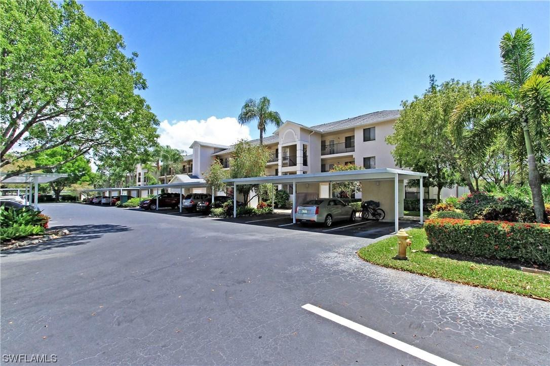 4121 Lorene Dr. #110, Estero, FL 33928