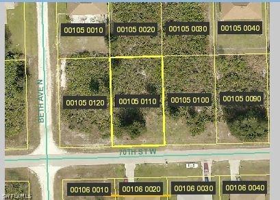 2508 70th St., Lehigh Acres, FL 33971
