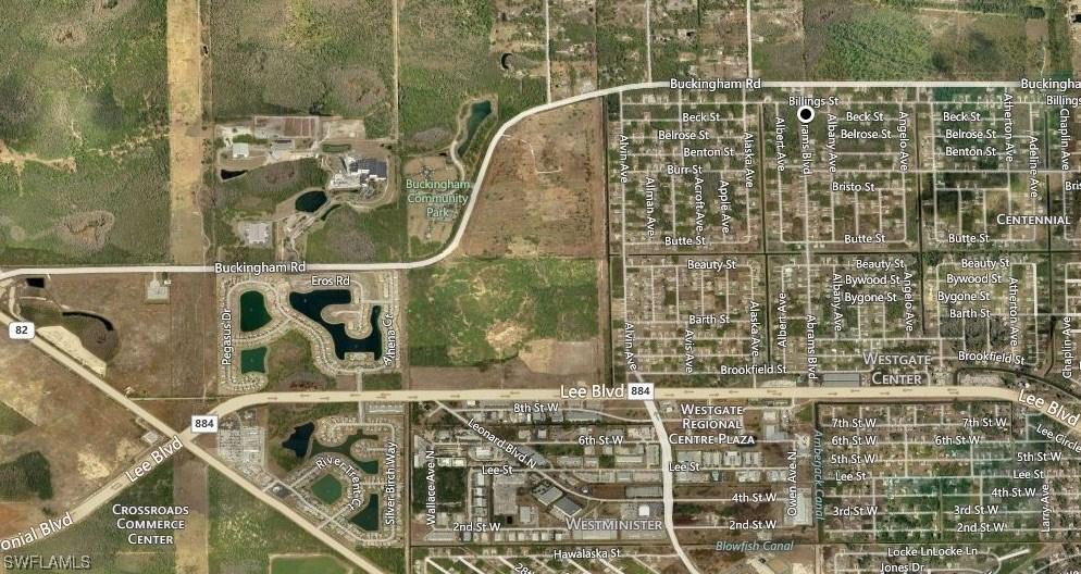 1132 Abrams Blvd., Lehigh Acres, FL 33971