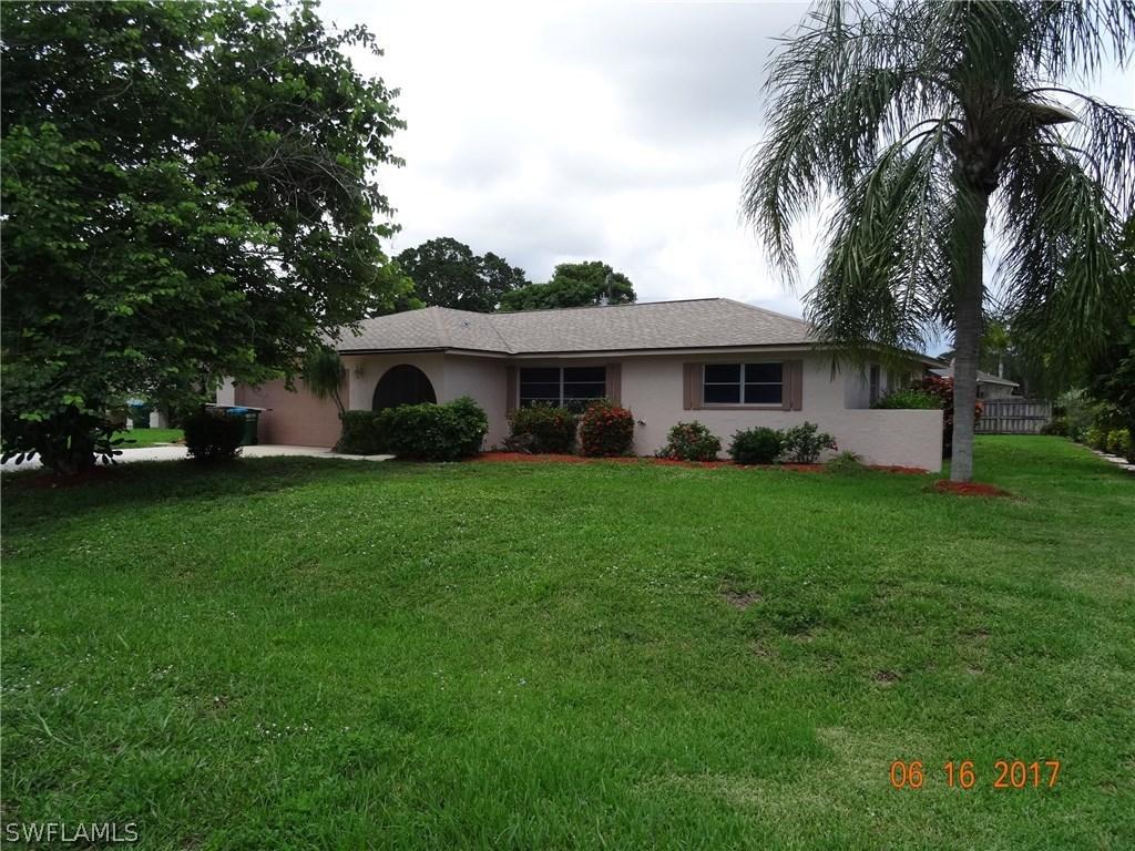 3757 SE 2nd Pl., Cape Coral, FL 33904