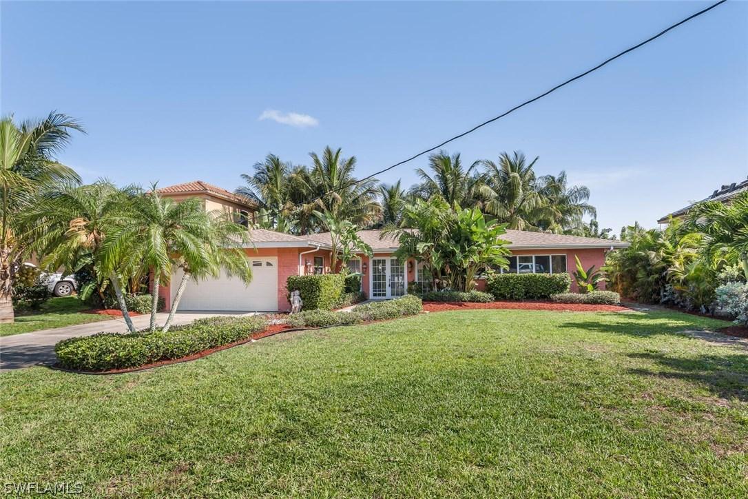 723 Coral Dr., Cape Coral, FL 33904