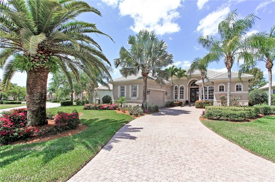 16178 Crown Arbor Way, Fort Myers, FL 33908