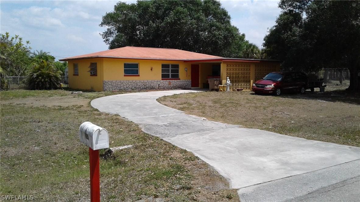 485 Lorraine Dr., Fort Myers, FL 33905