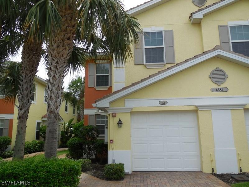 4381 Lazio Way #501, Fort Myers, FL 33901