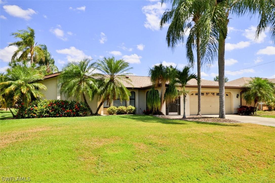 1001 SW 23rd St., Cape Coral, FL 33991