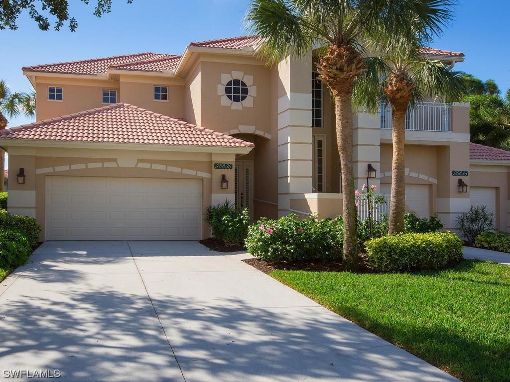 26836 Wyndhurst Ct. #101, Bonita Springs, FL 34134