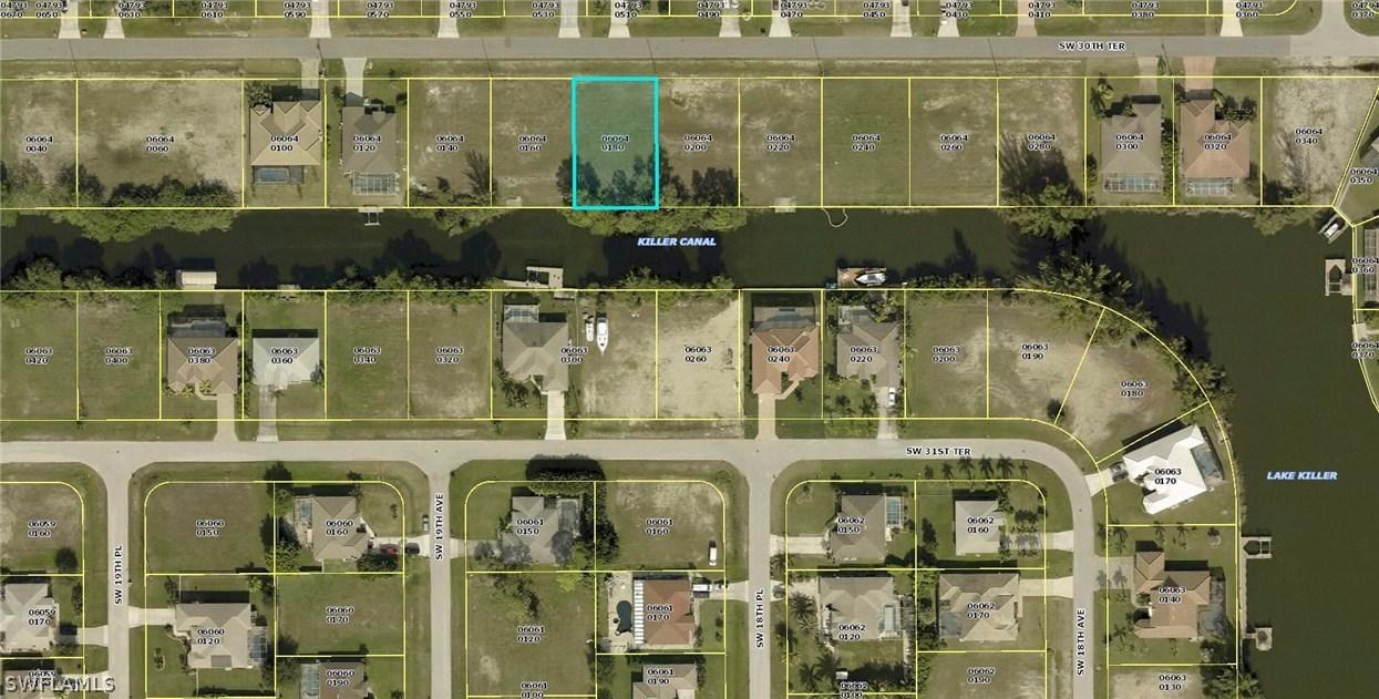1820 SW 30th St., Cape Coral, FL 33914