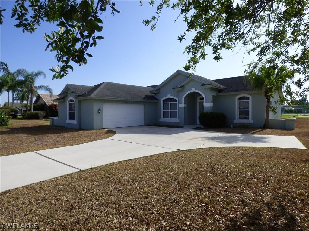 545 Whispering Wind Bend, Lehigh Acres, FL 33974