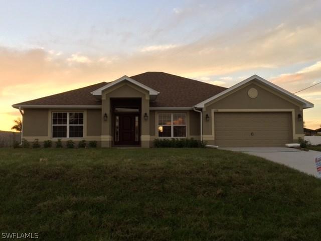 [Address Hidden by Seller], Lehigh Acres, FL 33976