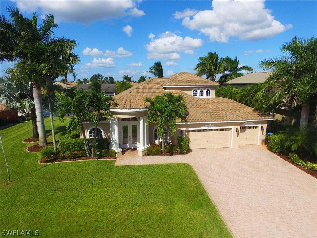 2807 SW 40th St., Cape Coral, FL 33914