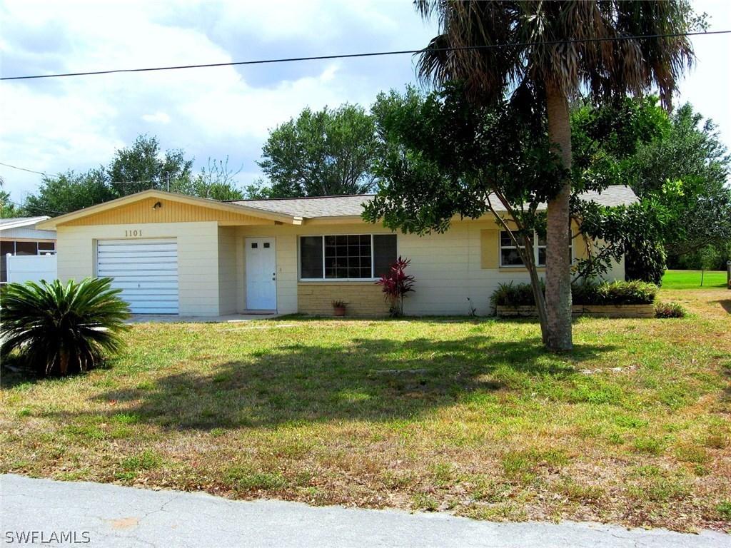 1101 Brynmar Dr., Cape Coral, FL 33909