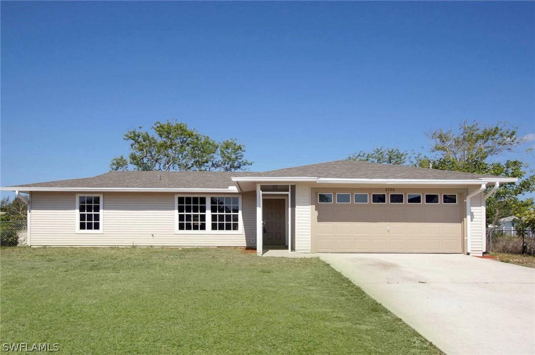 2720 SW 1st Ave., Cape Coral, FL 33914