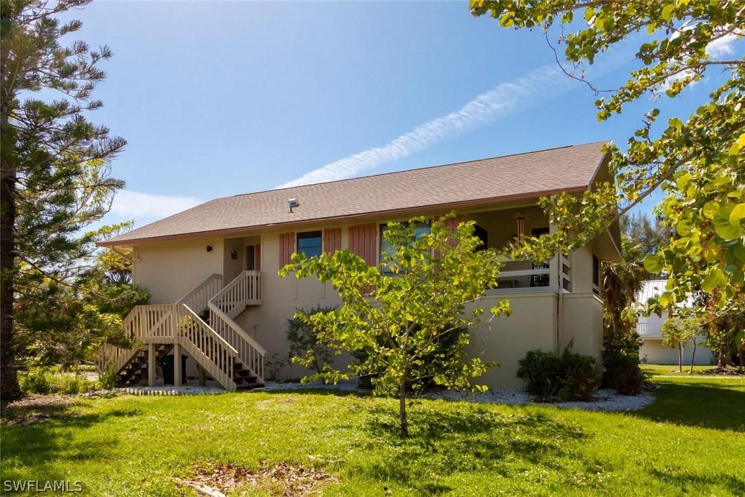 3021 Singing Wind Dr., Sanibel, FL 33957