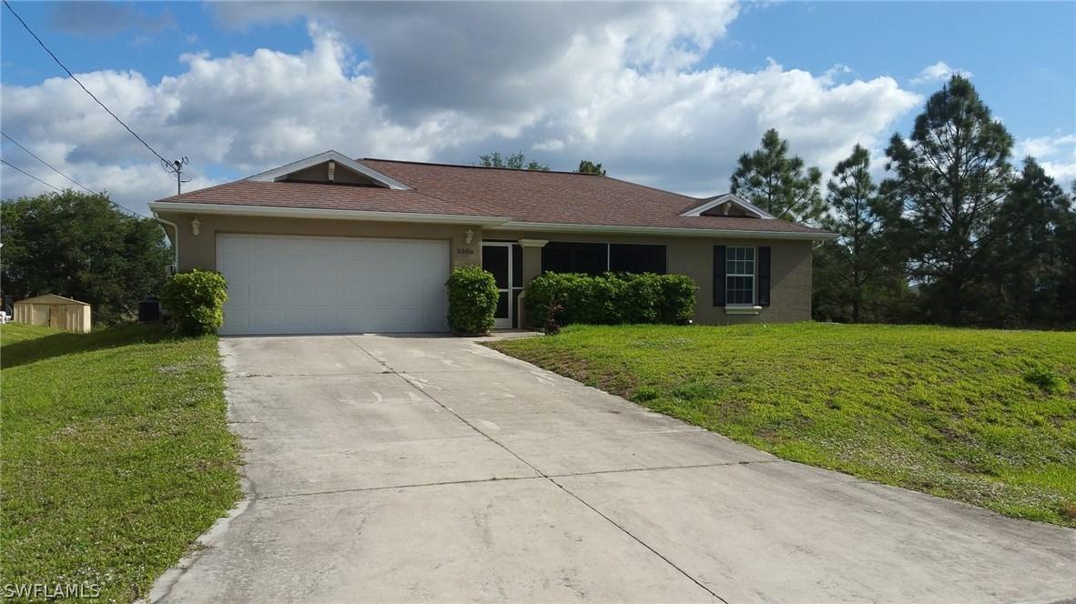 3506 38th St., Lehigh Acres, FL 33976