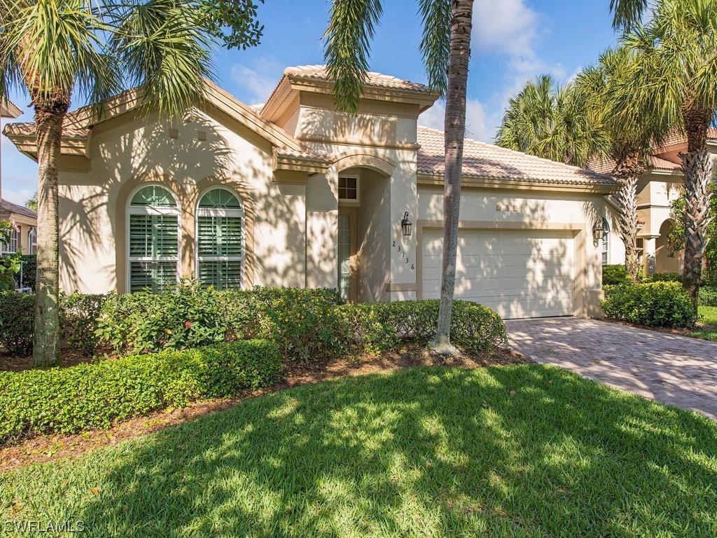 23136 Tree Crest Ct., Estero, FL 34135
