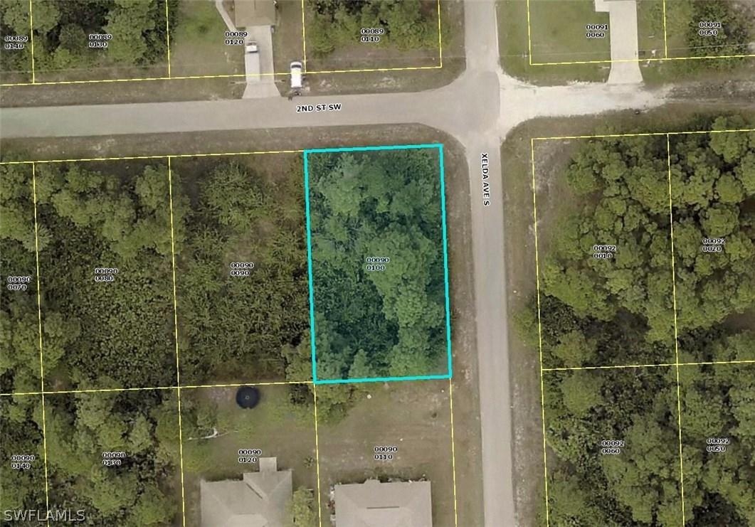 3707 2nd St., Lehigh Acres, FL 33976