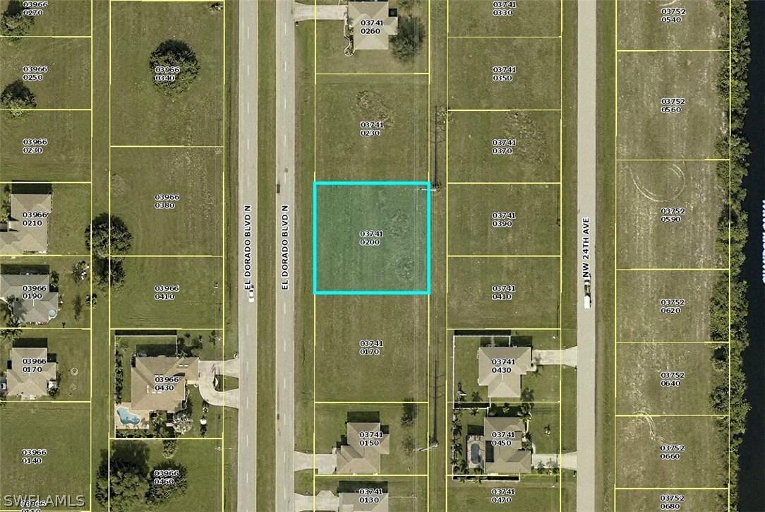 111 El Dorado Blvd., Cape Coral, FL 33993