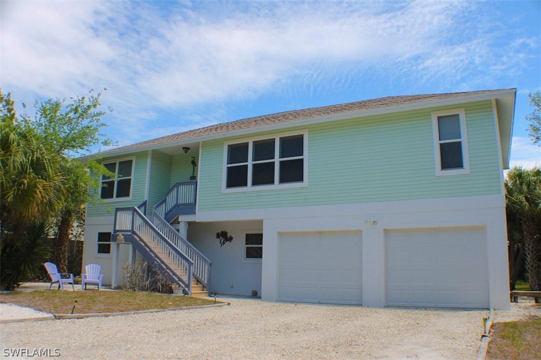 9292 Kincaid Ct., Sanibel, FL 33957