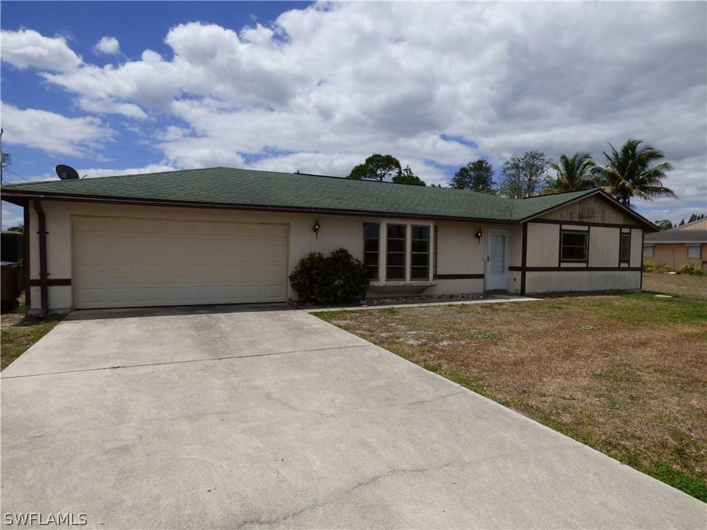 111 Georgia Rd., Lehigh Acres, FL 33936