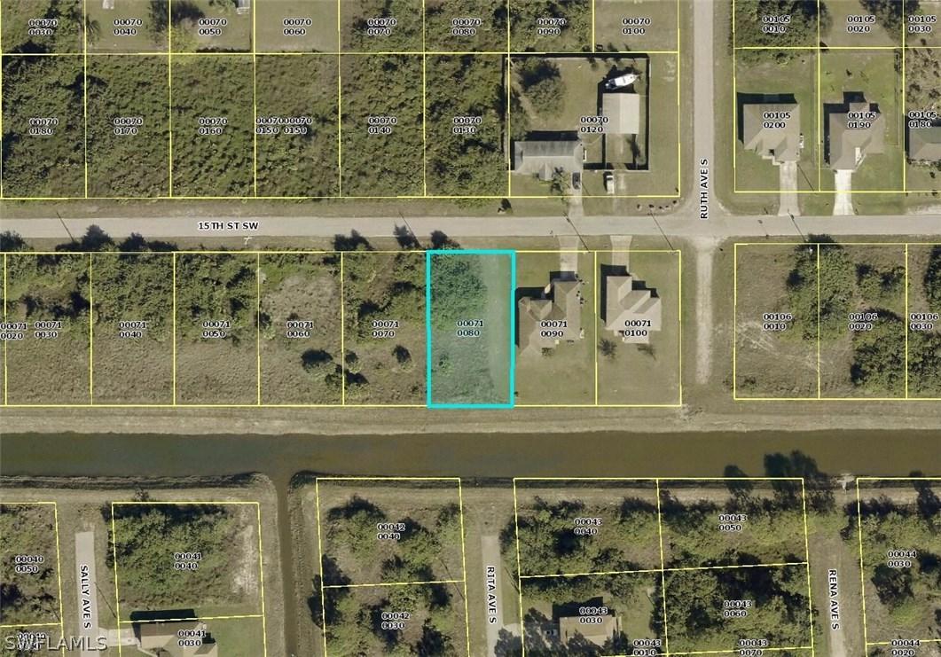 3305 15th St., Lehigh Acres, FL 33976