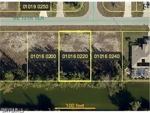 332 SE 13th Ter., Cape Coral, FL 33990