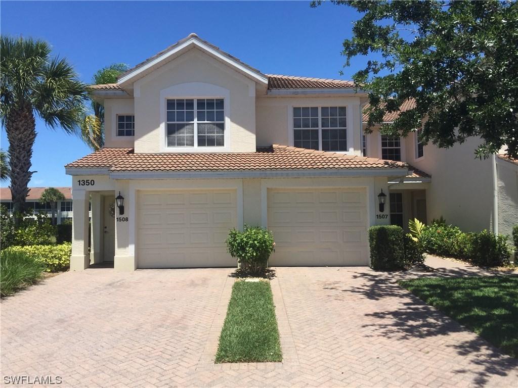 1350 Henley St. #1507, Naples, FL 34105