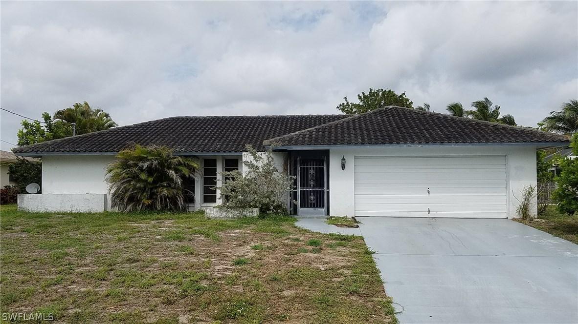 4417 SE 8th Pl., Cape Coral, FL 33904