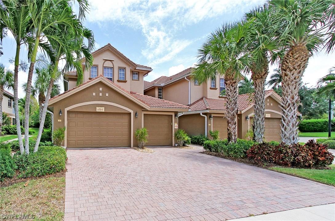 6864 Ascot Dr. #5-101, Naples, FL 34113