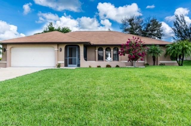 509 SW 8th St., Cape Coral, FL 33991