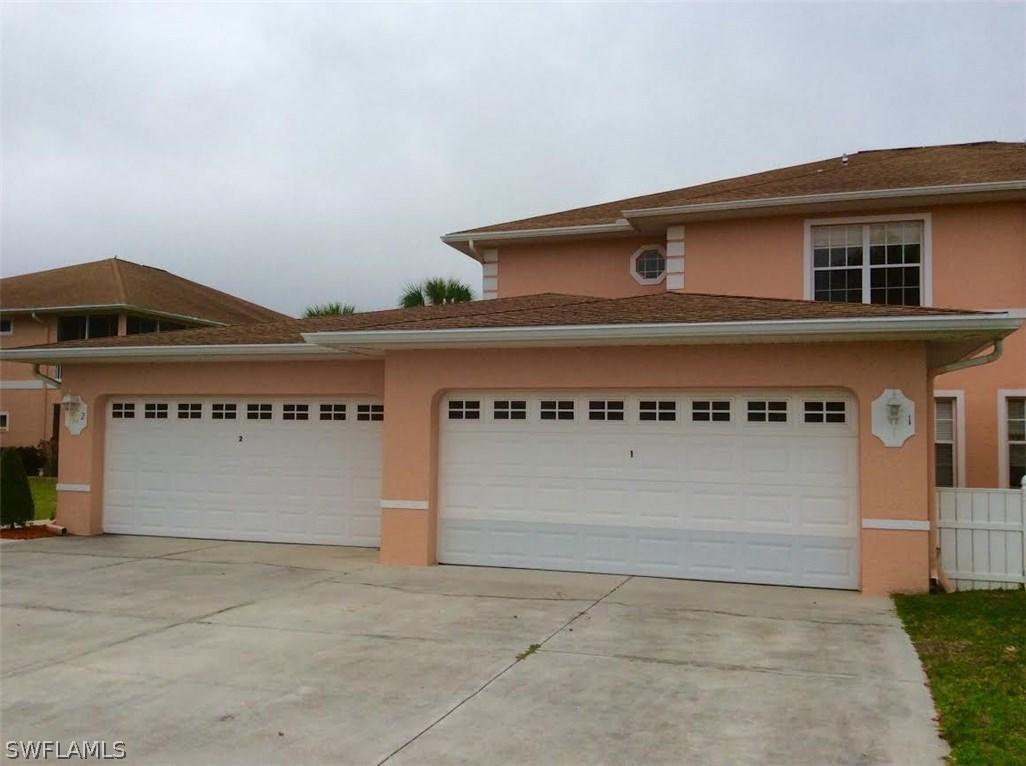 20068 Lake Vista Cir. #2A, Lehigh Acres, FL 33936