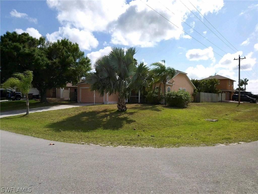 3002 SW 15th Ave., Cape Coral, FL 33914