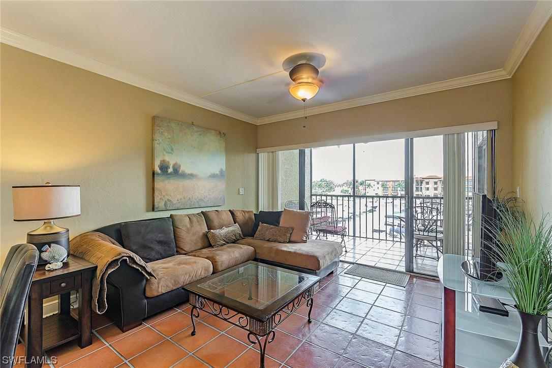 801 River Point Dr. #A-205, Naples, FL 34102