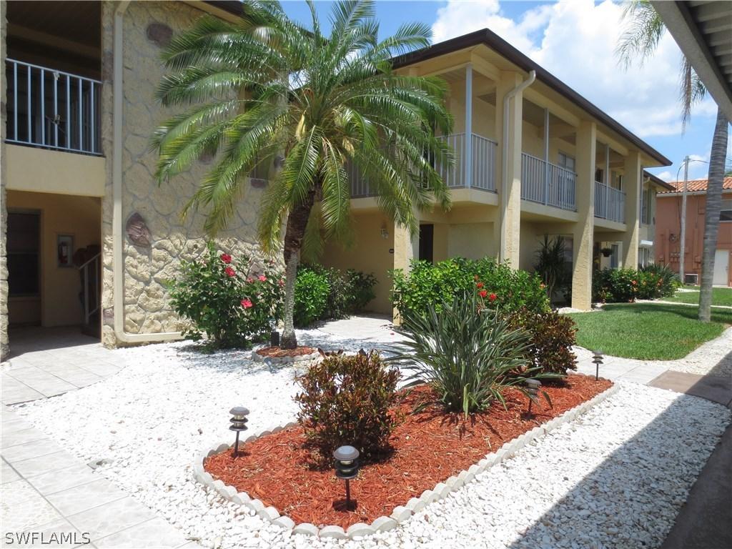 869 SE 46th Ln. #210, Cape Coral, FL 33904