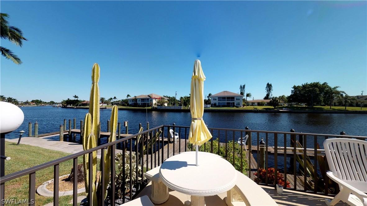 511 SE 43rd St. #203, Cape Coral, FL 33904