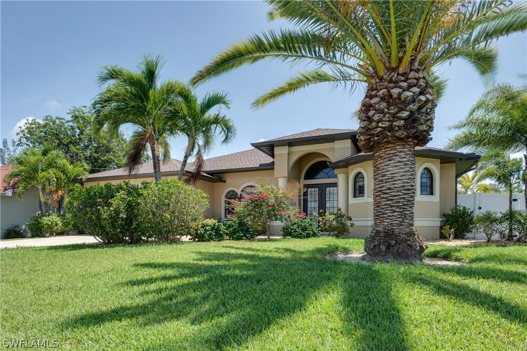 4133 SW 20th Ave., Cape Coral, FL 33914