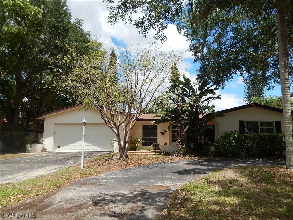 1251 Cleburne Dr., Fort Myers, FL 33919