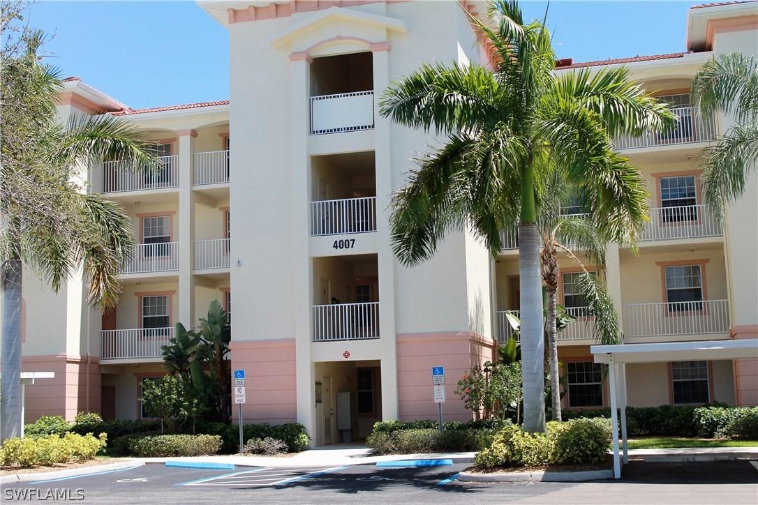 4007 Palm Tree Blvd. #205, Cape Coral, FL 33904