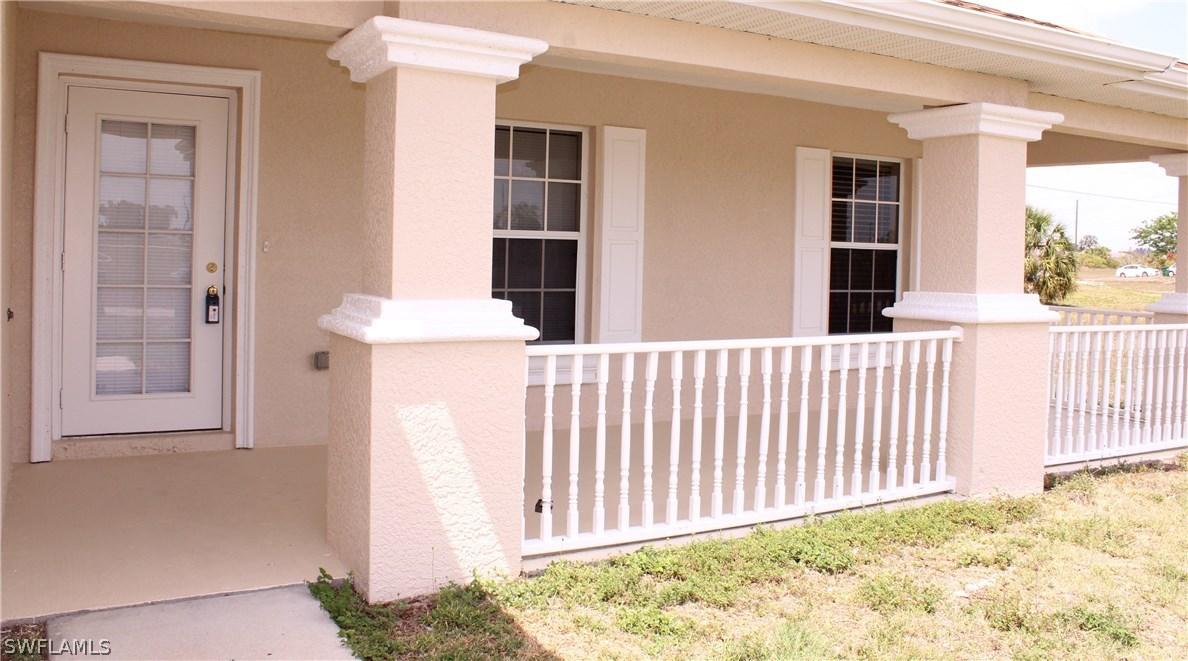 1707 NE 17th St., Cape Coral, FL 33909