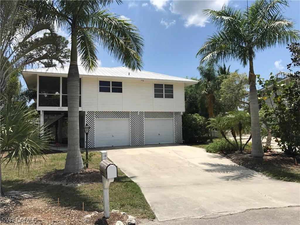 7771 Breakwater Ct., Bokeelia, FL 33922