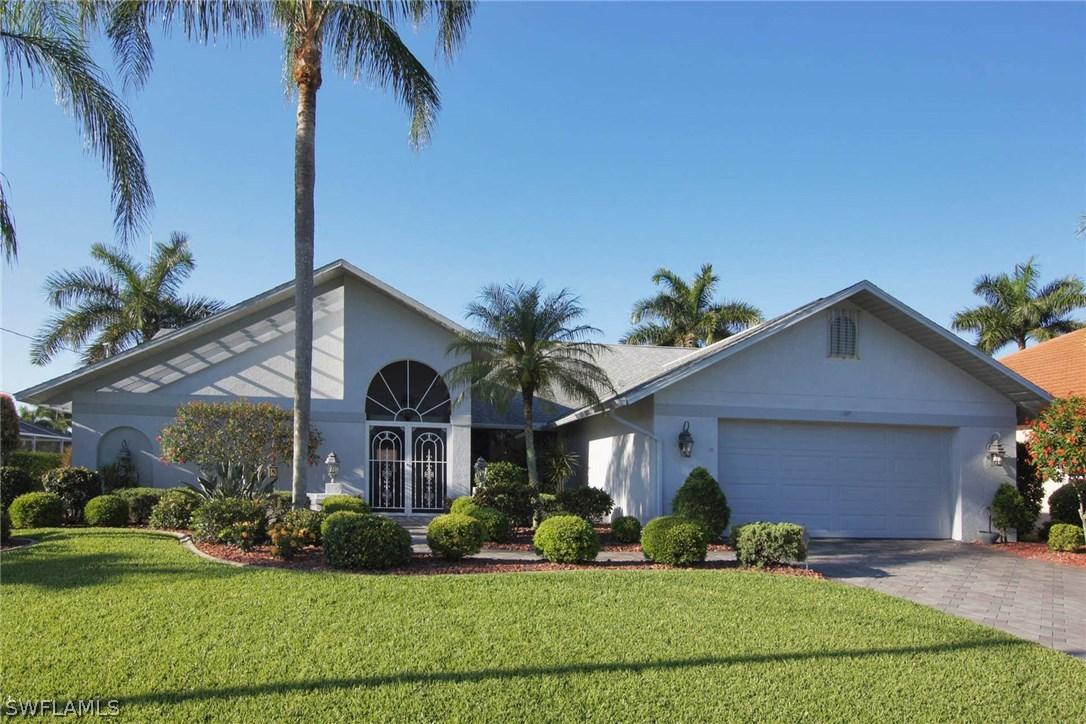 1434 SW 54th Ter., Cape Coral, FL 33914