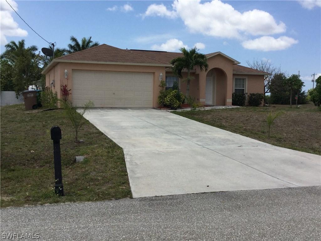 214 NW 25th Ter., Cape Coral, FL 33993