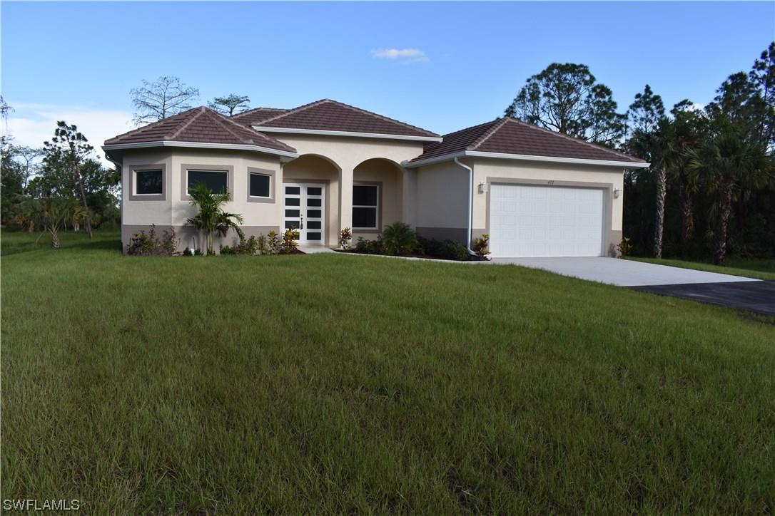 672 8th St., Naples, FL 34120