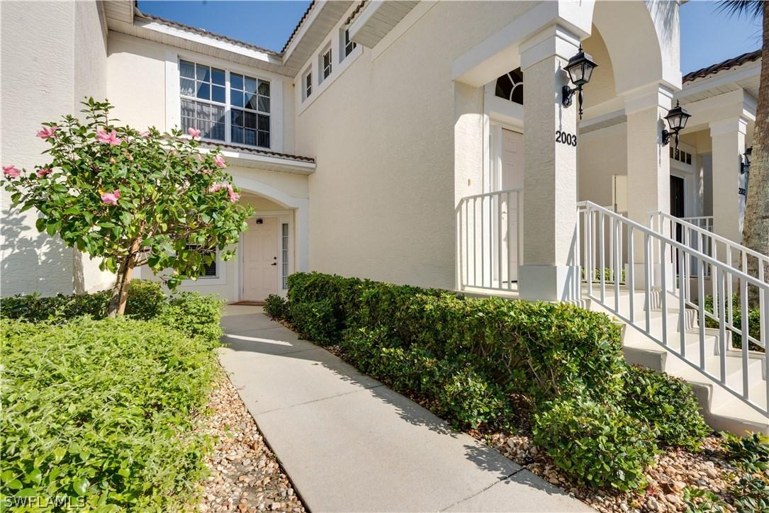 10117 Colonial Country Club Blvd. #2004, Fort Myers, FL 33913