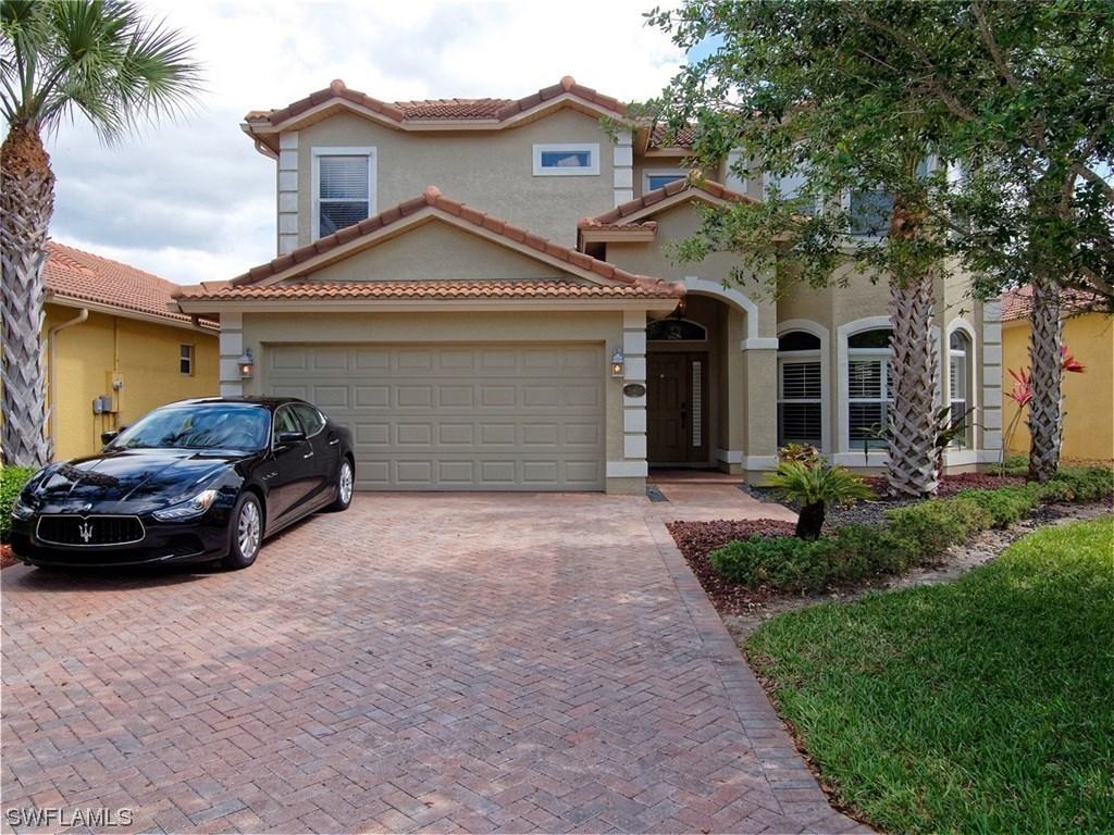 20605 Ardore Ln., Estero, FL 33928