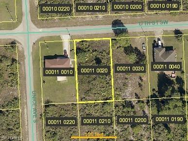 3519 17th St., Lehigh Acres, FL 33976