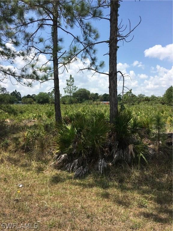 1105 James Ave., Lehigh Acres, FL 33936